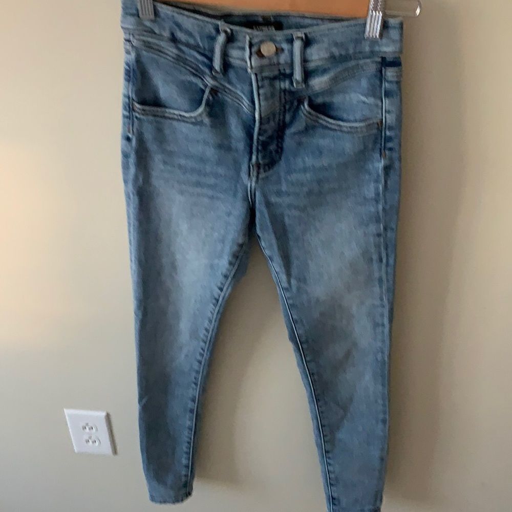 Express jeans  